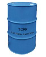 High Purity TCPP Flame-Retardant for Polyurethane Foaming Over 99.7%