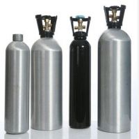 High Purity R744  Co2 Carbon Dioxide Refrigerant Gas