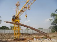 Sell Tower Crane 5510