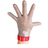 Sell Stainless Steel Mesh Glove Model TW1221