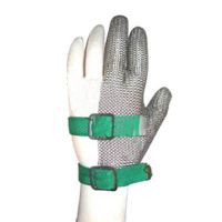 Sell Stainless Steel Mesh Glove 301