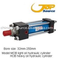 Sell hydraulic cylinder