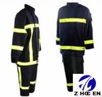 fire protective clothing