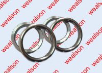 Sell ring joint gasket