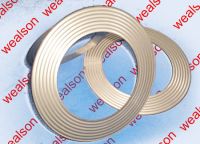 Sell corrugated gasket