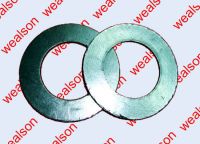 Sell graphite gaskets