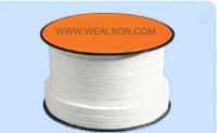 Sell pure PTFE fiber braided packing
