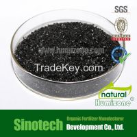 Hot sell in 2016: Humizone Potassium Humate 70%