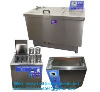 Washing fastness tester