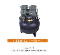 Sell Air compressor