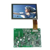 Sell 3.5" TFT lcd module with TP