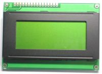 Sell 16x4 character lcd module