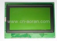 STN graphic lcd module with led backlight 240x128