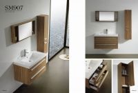 Bathroom Cabinet (SM907)