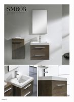 bathroom vanity sink (SM603)