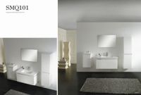 Bathroom Furniture SMQ-101