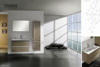 Bathroom Furniture SM902