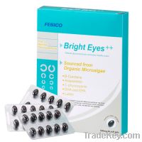 FEBICO Eye Supplement Softgel