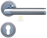 Sell Solid Door Lever Handle