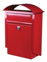 Sell Steel Mailbox