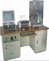 Sell Brake Pads Compressibility Tester ( JF221A)