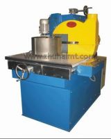 Sell Out-arc Grinding Equipment for Brake Linings (JF535B)