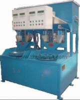 Sell Weighing Machinery (JF702)