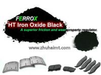 Sell HT Iron Oxide Black