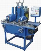 Sell Chamfering Slotting Machine for Brake Pads (JF632)