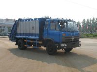 Sell garbage compactor