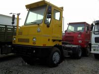 Sell hova terminal tractor