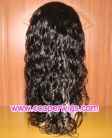 Sell Wig Hair Extension