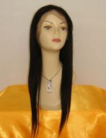 Sell full lace wigs (10)