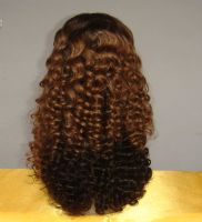 Sell Full Lace Wigs