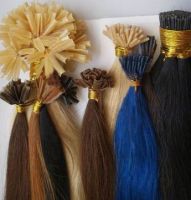 Sell Pre-tipped Hair Extension (01)
