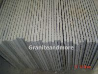 Sell basalt cladding with rock face, natural split basalt