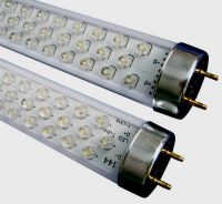 18W Strawhat LED Tube (Al+PC Tube), Engrey-Saving Tube Light (ZHT-R01H