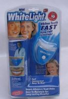 Sell Blue blister Ionice whitening set