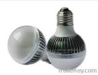 Sell high power LED bulbs