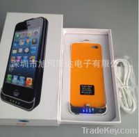 Sell iphone 5 backup charging case