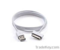 Sell Usb Date Cable For Iphone 4/4s, Ipod, Ipad Usb Date Cable For iphone