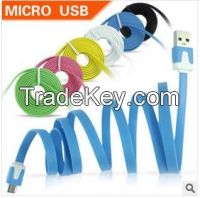 mobile phone USB cable