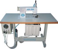 ultrasonic sealing  machine