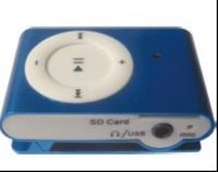 Sell Mini MP3 Spy Camera - AVP012