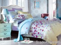 Sell cheap bedding sets cotton junior bedding sets