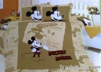 Sell Childrens Bedding Sets Disney Carton