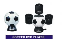 Sell football DVD player