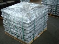 Sell Aluminum master alloys