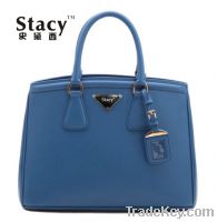 Sell Factory Outlet Good Quality Leather Handbag S1009