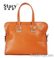 Factory Outlet Good Quality New Designer Handbag Leather Handbag S1019